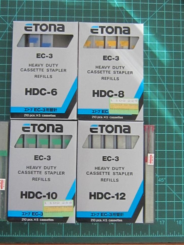 PAPETERIE, Diversen, Papierwaren, Nieuw, Ophalen of Verzenden