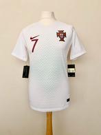 Portugal 2018-2019 Away Ronaldo Nike Vaporknit player shirt, Maat S, Ophalen of Verzenden, Nieuw, Shirt