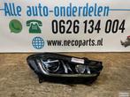 JAGUAR XE XENON KOPLAMP RECHTS GX73-13W029-EE ALLESLEVERBAAR, Auto-onderdelen, Ophalen of Verzenden, Gebruikt, Jaguar