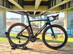 NIEUWE! Apex Blackbuck//Full Carbon//Ultegra Di2//Maat M, Neuf, Autres marques, Enlèvement ou Envoi, 53 à 57 cm