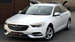 | Opel Insignia Grand Sport 1.6 | 113.000 km’s | Euro 6c |, 100 kW, Euro 6, Wit, Bedrijf