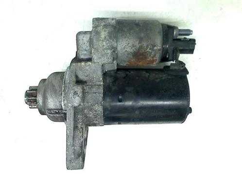 Startmotor van een Volkswagen Golf, Auto-onderdelen, Motor en Toebehoren, Volkswagen, Gebruikt, 3 maanden garantie, Ophalen of Verzenden