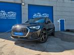 Audi Q3 1.5 Tsi DSG 110Kw, Auto's, Automaat, 1498 cc, 4 cilinders, Zwart