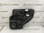 Mécanique vitre 4portes arrière droite d'un Volkswagen Gol, -, 3 mois de garantie, Utilisé, -