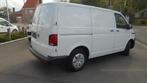 VW TRANSPORTER 2.0 TDI - 150 pk - NAVI - CRUISE - GARANTIE, Auto's, Voorwielaandrijving, 1998 cc, Stof, 4 cilinders
