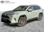 Toyota RAV-4 2.5 Hybrid Dynamic Plus, Auto's, Automaat, 161 kW, 2487 cc, 5 deurs