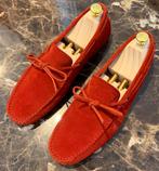 Chaussures de conduite Tod's Gommino Loafers taille 41, Enlèvement ou Envoi, Espadrilles et Mocassins, Autres couleurs, Tod's