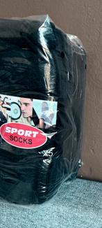 Ensemble de 40 paires de chaussettes de sport taille 43-46, Vêtements | Hommes, Chaussettes & Bas, Enlèvement ou Envoi, Neuf, Taille 43 à 46