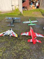 Avanti 70mm, Hobby en Vrije tijd, Modelbouw | Radiografisch | Vliegtuigen, Ophalen of Verzenden