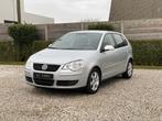 Volkswagen polo/1.2 essence/Clima/53000 km/Garantie/***, Autos, Argent ou Gris, Achat, Entreprise, Boîte manuelle