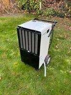 Verhuur bouwdroger / luchtontvochtiger, Doe-het-zelf en Bouw, Ventilatie en Afzuiging, Ophalen, Nieuw