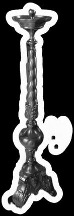 Mooi tin lamp, Enlèvement ou Envoi