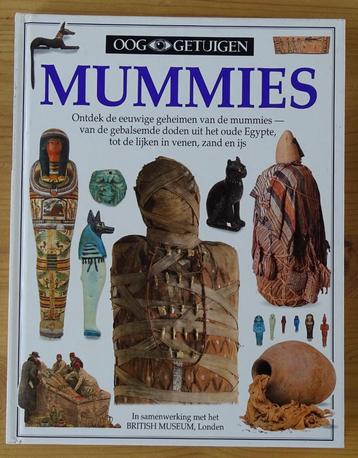 Mummies - James Putnam