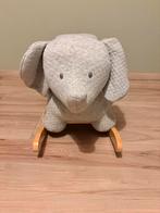 Nattou Olifant Tembo Schommelpaard, Ophalen, Zo goed als nieuw