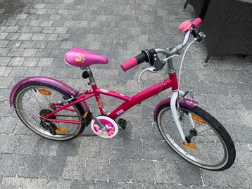 Kinderfiets 