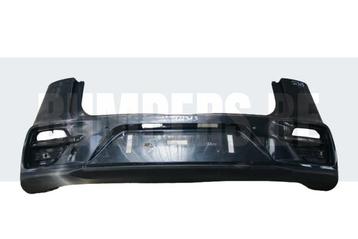Bumper KIA NIRO E NIRO ELECTRIC 18- 86611-q4000 Achterbumper beschikbaar voor biedingen