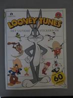 Looney Tunes het ultieme stickerboek meer dan 60 stickers, Verzamelen, Verzenden, Looney Tunes, Zo goed als nieuw, Plaatje, Poster of Sticker