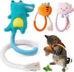 Kattenspeelgoed kauwspeelgoed SNELLE GRATIS LEVERING, Dieren en Toebehoren, Overig speelgoed, -, Verzenden, -