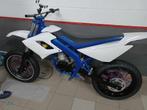Derbi drd racing, Ophalen, 6 versnellingen, 80 cc, Klasse B (45 km/u)