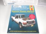 Haynes repair manual, Motoren, Handleidingen en Instructieboekjes, Overige merken