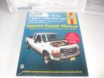 Haynes repair manual, Ophalen, Overige merken