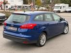 Ford focus benzine airco PERFECTE STAAT+ keuring en garantie, Auto's, Ford, Euro 6, Bedrijf, Handgeschakeld, Focus