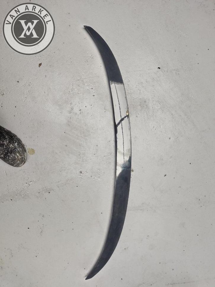 bmw f36 klep spoiler / lip, Auto-onderdelen, Carrosserie, Achterklep, BMW, Gebruikt, Ophalen of Verzenden