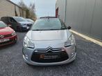 DS 3 So Chic CABRIO essence 12 mois de garantie, Autos, Achat, Entreprise, Cabriolet, Boîte manuelle