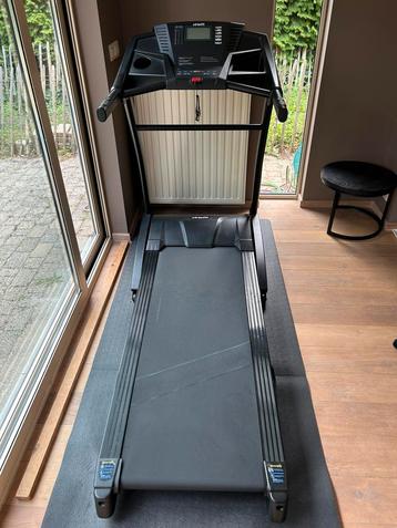 Loopband VirtuFit TR-200i beschikbaar voor biedingen