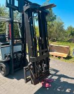 Triplex Mast – 2,05 m Doorrijhoogte – 4,6 m Hefhoogte, Zakelijke goederen, Ophalen, Heftruck
