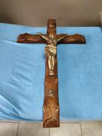 Groot antieke kruis, Ophalen of Verzenden