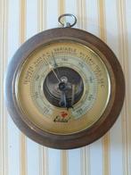 Oude barometer van "Erdal", Ophalen, Gebruikt, Barometer