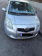 Toyota yaris 1.3 essence, Achat, Boîte manuelle, Particulier, Essence