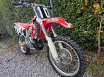 Honda CR 125 R (2001), Motoren, Motoren | Honda, Particulier