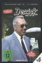 Derrick alle 281 afleveringen!, Verzenden, Nieuw, Tv, Overige typen