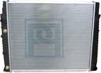 Volvo Radiateur 740  940  960 Turbo Airco Automaat  OEM ref, Ophalen of Verzenden, Nieuw, Volvo