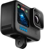 GoPro HERO12 Black | Imperméable | LIVRAISON GRATUITE, Neuf, GoPro, -, -