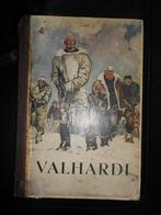Valhardi 2 eo 1951 (Jijé), Enlèvement ou Envoi