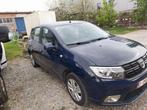 Dacia sandeto bouwjaar 2018. In goede staat., Auto's, Dacia, Stof, 4 cilinders, Blauw, 5 zetels