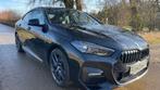 BMW 2 Serie 220 Gran Coupé 220i Xdrive full options Prix TV, Autos, Cuir, 139 g/km, 131 kW, Noir