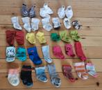 Kousjes tot maat 23, Ophalen, Gebruikt, Jongetje of Meisje, Sokjes