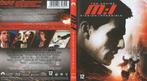 mission impossible (blu-ray) nieuw, Cd's en Dvd's, Ophalen of Verzenden, Zo goed als nieuw, Actie
