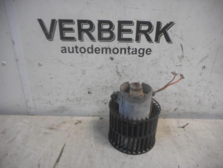 KACHEL VENTILATORMOTOR Opel Astra F (53B) (01-1993/03-2001), Auto-onderdelen, Airco en Verwarming, Opel, Gebruikt