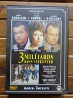 )))  3 Milliards sans Ascenseur  //  Comédie Policière  (((, Cd's en Dvd's, Dvd's | Thrillers en Misdaad, Alle leeftijden, Ophalen of Verzenden