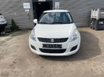 RADIO Suzuki Swift (ZA / ZC / ZD) (3910168L00HVW), Gebruikt, Suzuki