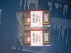 DDR5 5600Mhz 16GB Kingston KCP556SS8-16 NIEUW! ongeopend!, Ophalen of Verzenden, DDR5, Laptop, 16 GB