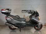 Suzuki AN650 Burgman Executive ABS + Garantie + Entretien!, Permis Moto A, Scooter, Entreprise, Plus de 35 kW