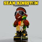 cd ' Sean Kingston ' - Tomorrow (enhanced)(gratis verzending, CD & DVD, CD | Hip-hop & Rap, 2000 à nos jours, Neuf, dans son emballage