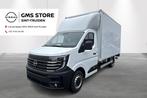 Nissan Interstar L3H1 3.5T 2,0 dCi 150 N-Connecta, Autos, Camionnettes & Utilitaires, Neuf, Entreprise, 3 places, Boîte manuelle
