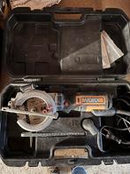 Worx cirkelzaag HandyCut XL WX427 710W, Doe-het-zelf en Bouw, Ophalen, Zo goed als nieuw, Cirkelzaag
